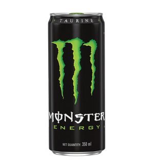 Monster Energy Original lata 250ml.