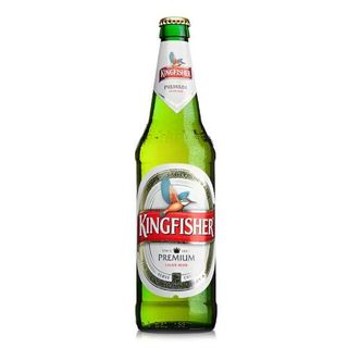 Cerveza Kingfisher (330 Ml.)