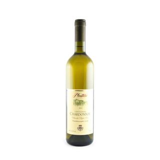 Chardonnay Plantaže 0.75 l