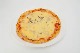 Pizza Mini Day