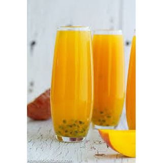 Passion Fruit Juice
