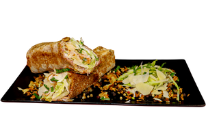 Rulito Romano regular