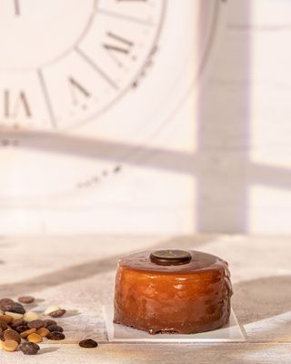 Tarta 4 Chocolates Individual