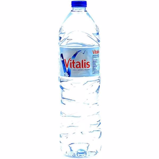 Água Vitalis