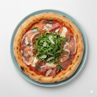 Valtellina - normale