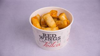 Rolnice piletina velika kofa