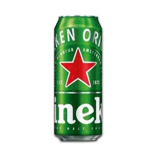 Heineken
