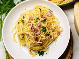 Carbonara