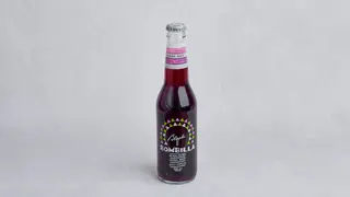Bombilla black
