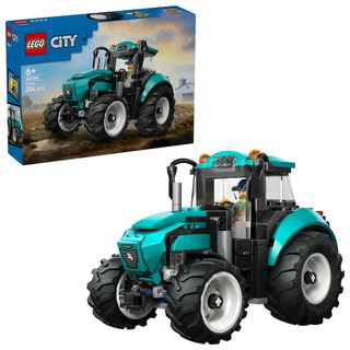 Tractor - 60498