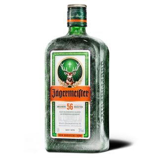Jagermeister 1lt
