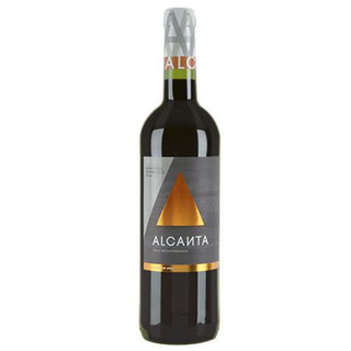 556. Vino De La Casa Tinto Medio (375 Ml.)