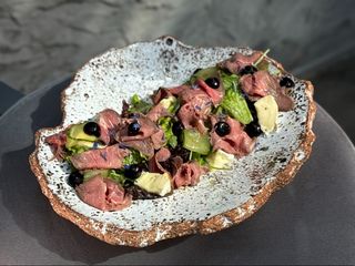 Ростбіф (210г)