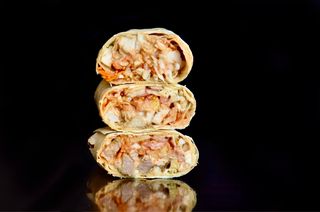 Шаурма "Big size" (800 г)