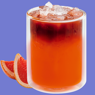 Բամբլ գրեյփֆրուտ