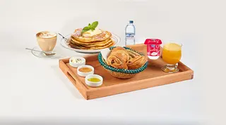 Petit Déjeuner Kids