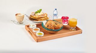 Petit Déjeuner Kids