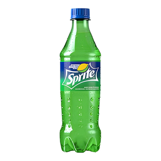 სპრაიტი 0.5ლ