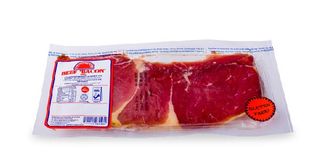 Farmers Choice Gluten-Free Beef Bacon, 200g