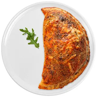 Pizza Calcona
