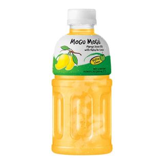 Mogu Mogu  sabor Mango 320ml
