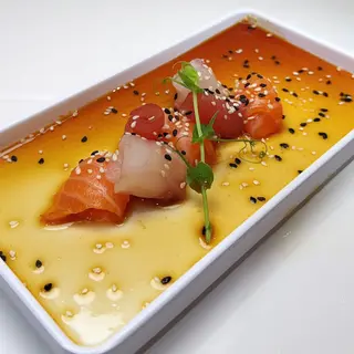 992 Carpaccio misto