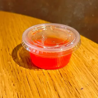Salsa extra AJI AMARILLO 
