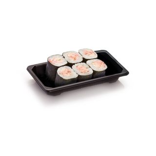12. Maki De Langostino (8 Pzs.)