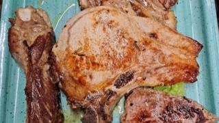 Grigliata mista