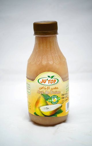 Jus Poire 0.25 Litre congèle