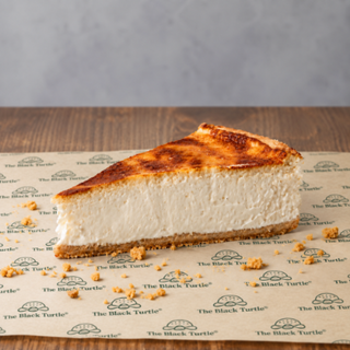 Tarta de queso