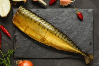 Makrela Naturalnie wędzona (Dziko łowiona) 300-400g