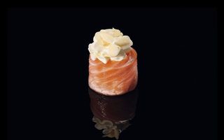 166 Phila gunkan - 1 pezzo