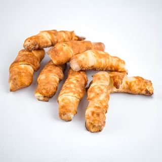 Рогалики с говядиной и халапеньо 4шт*