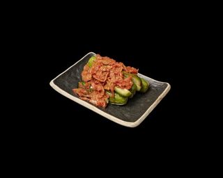 KYURI ENCURTIDO SPICY KIMUCHI