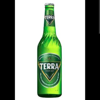 Birra coreana terra 33cl