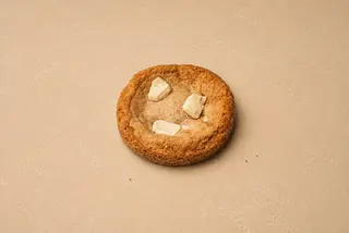 Cookie De Timón