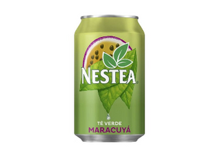 Nestea Maracuya