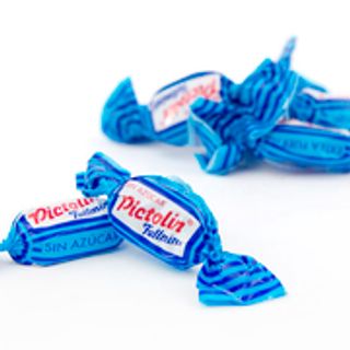 Pictolin Fullmin S/Azúcar 100grm