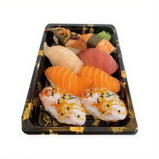 Plato Combinado 7 (8 Pzs.)