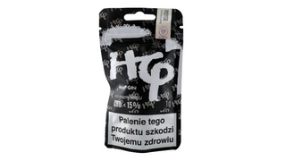 Hemp Gru CBD