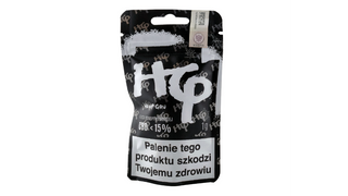 Hemp Gru CBD