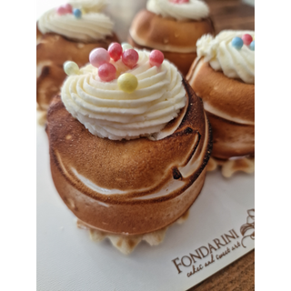 Млечен Мус (1бр)