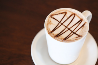 Triple Hot Chocolate