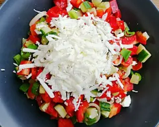 Šopska salata
