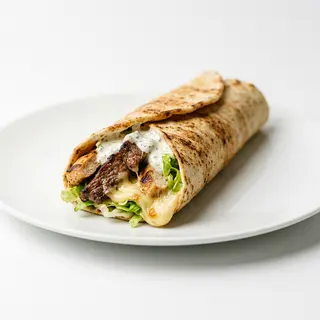 Durum Con Queso