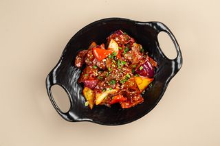 ДЖЕЮК ПОКЫМ 