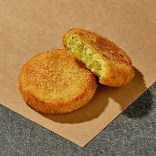 Crocchetta di Patate