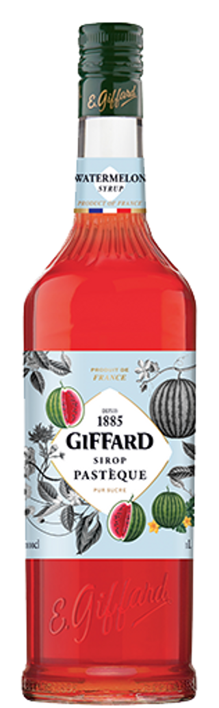 Sirop Giffard Pepene Verde