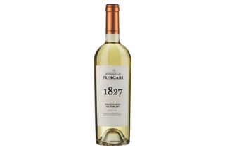 Purcari Pinot Grigio, alb, sec